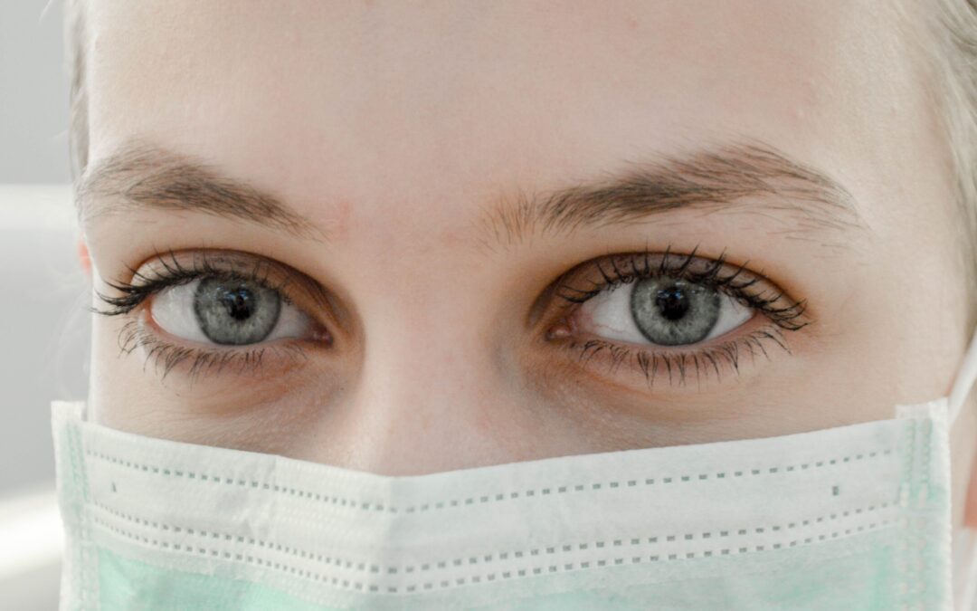 Through a Patient’s Eyes