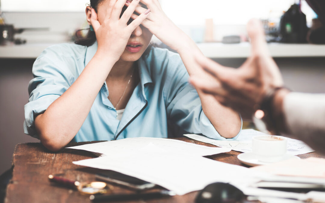 The Workplace and Domestic Violence