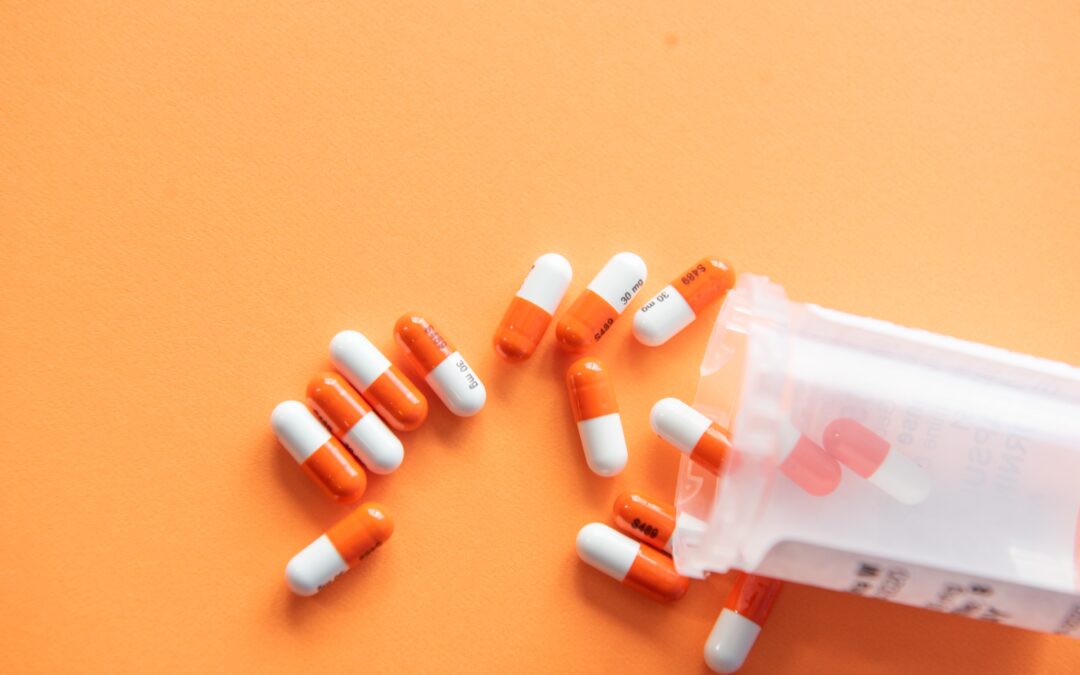 Physicians and Pharmaceuticals: What are the Rules?
