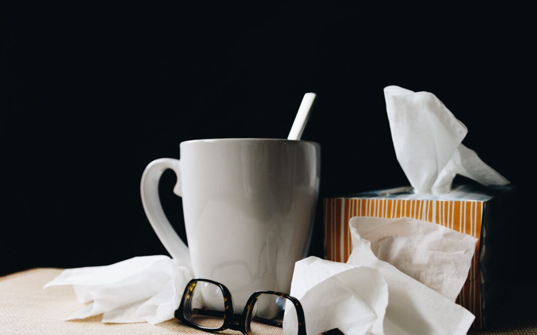 Time Off, Part 1: Traditional Days vs. PTO