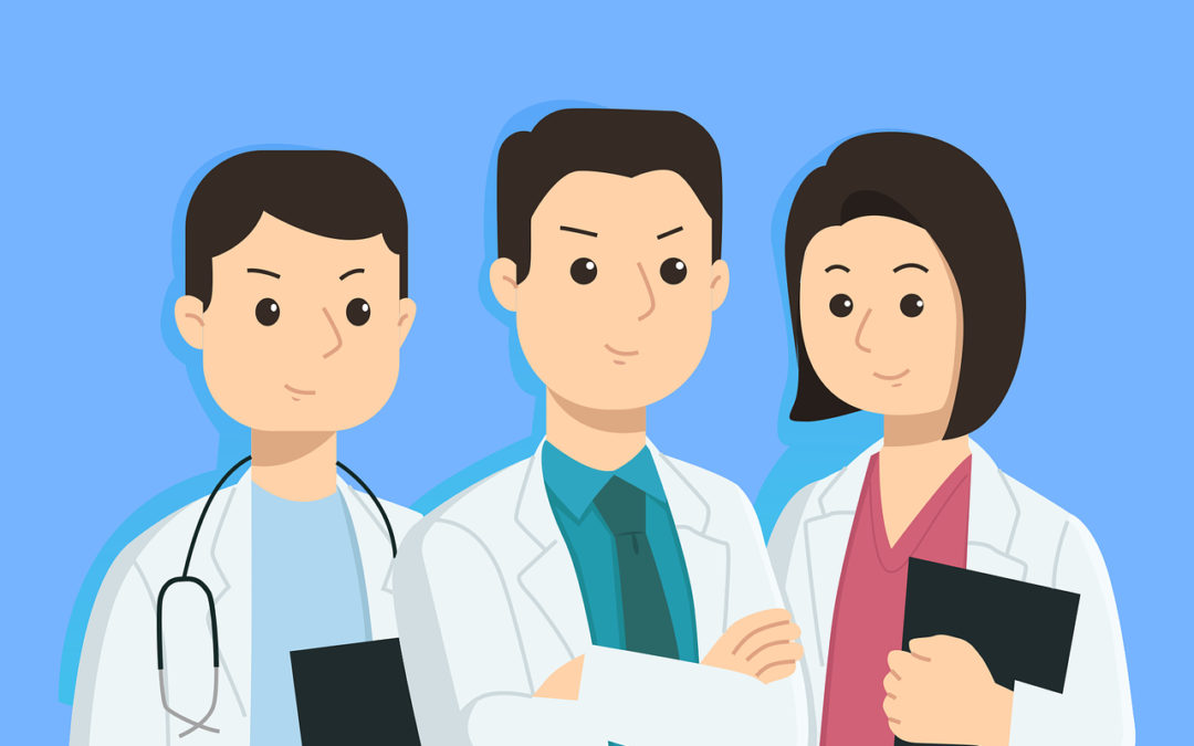 Accountable Care Organizations