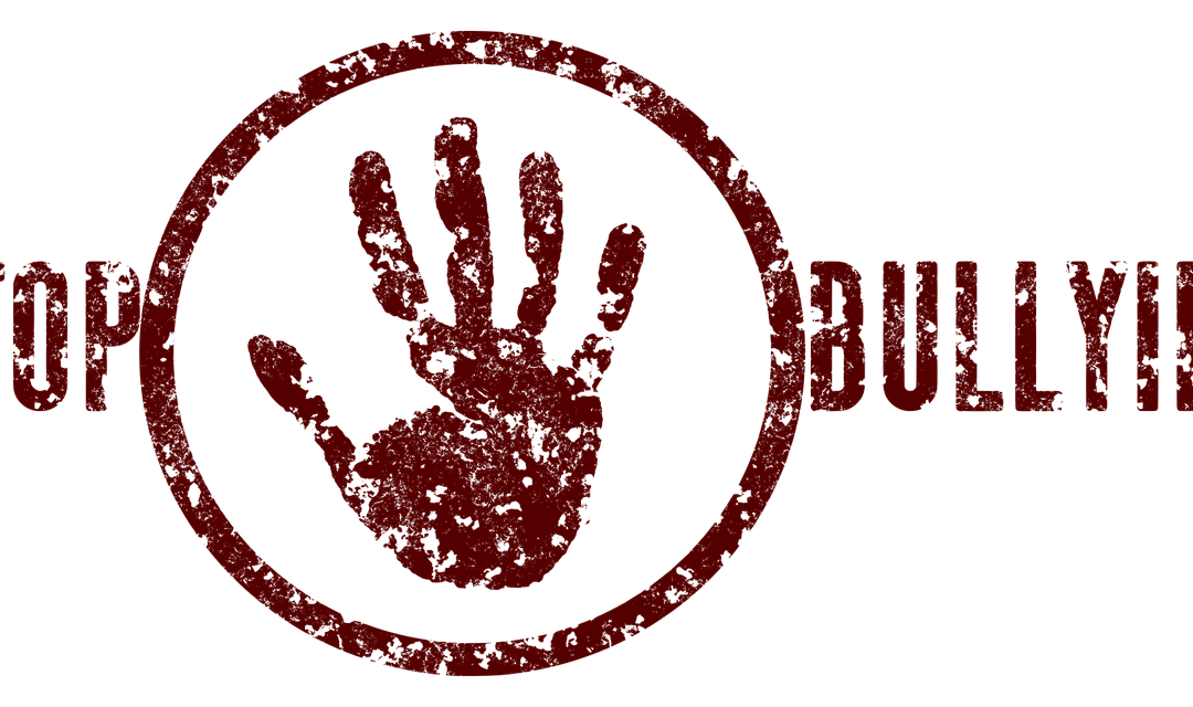 Bullying at Work