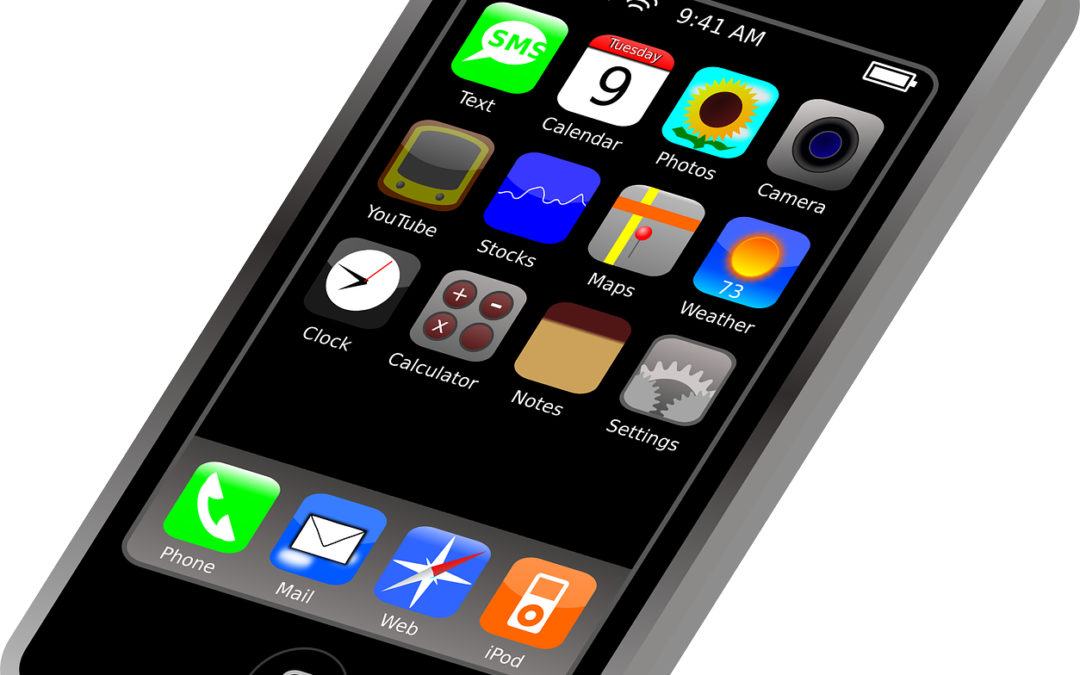 FDA Regulating Smartphone Apps