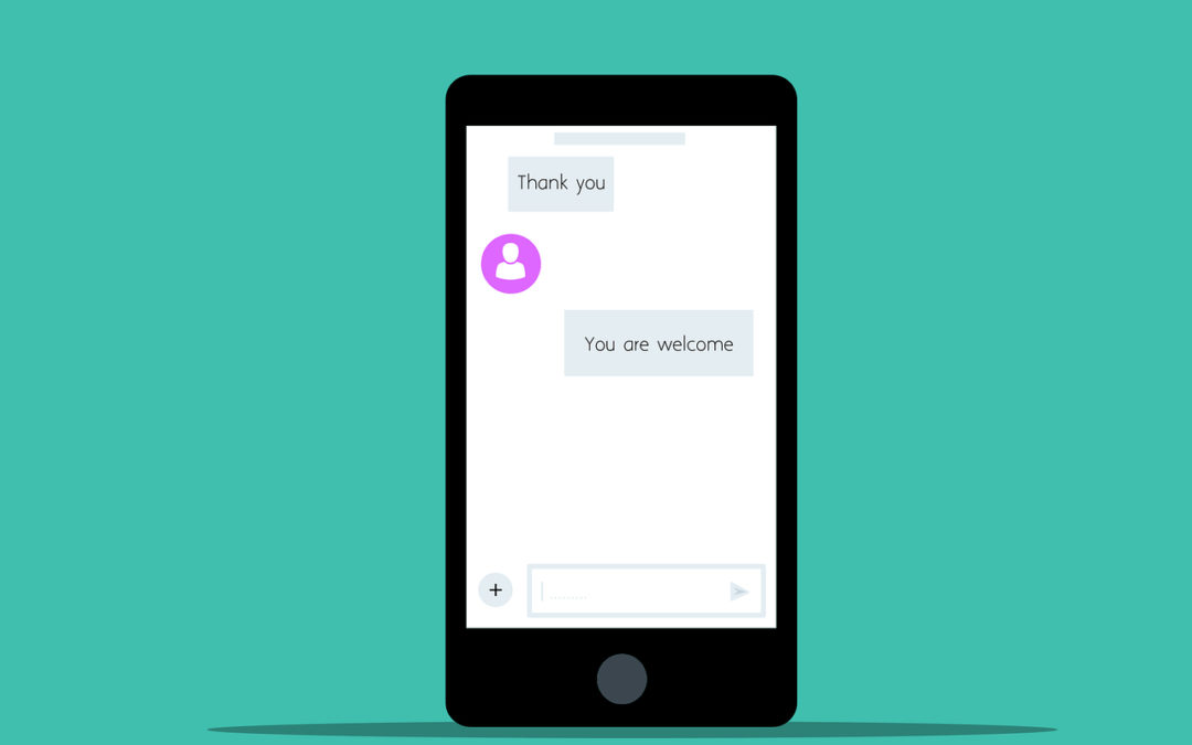 Text Messaging Protected Health Information