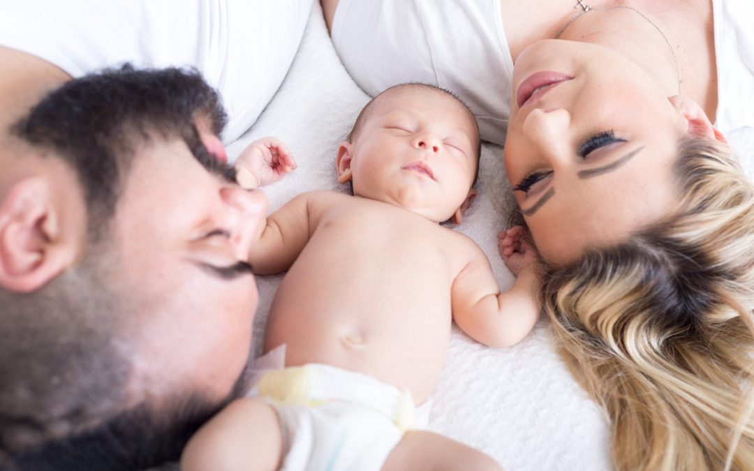 The FAMILY Act