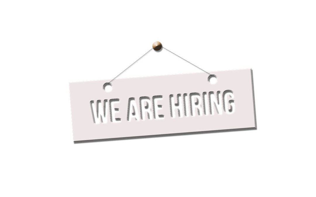 Small Businesses Planning to Hire