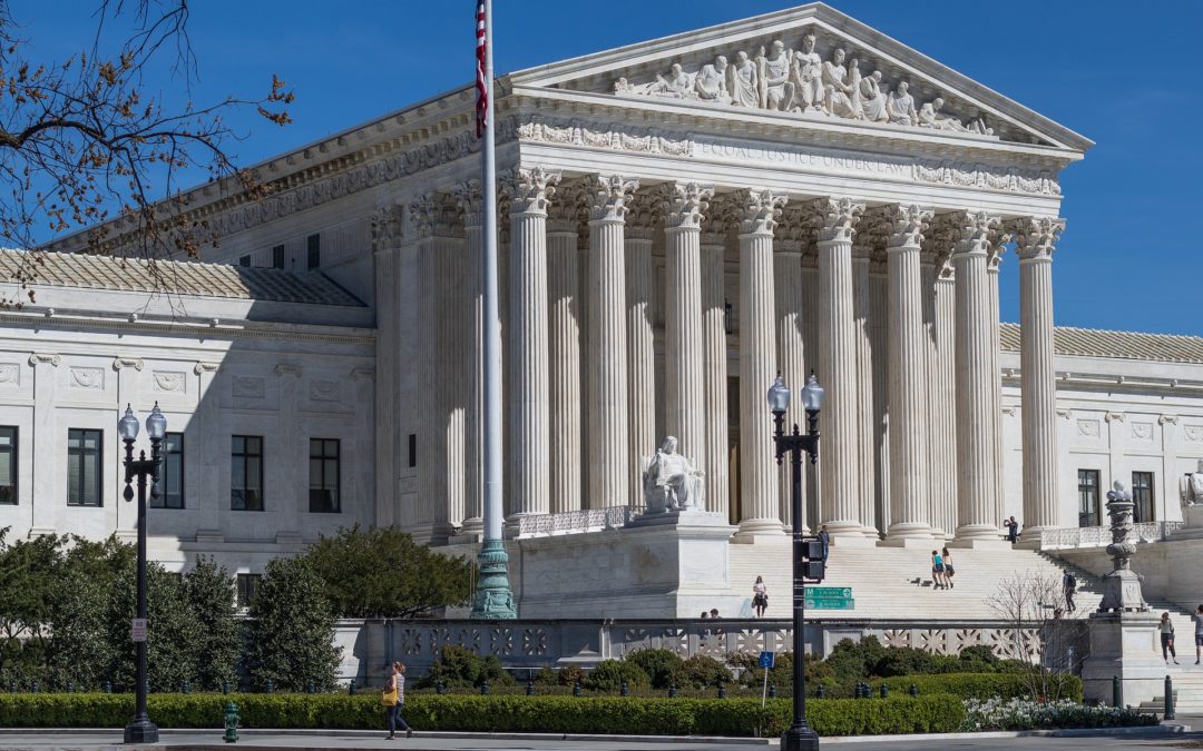 The U.S. Supreme Court Agrees to Hear N.C. Board of Dental Examiners Case