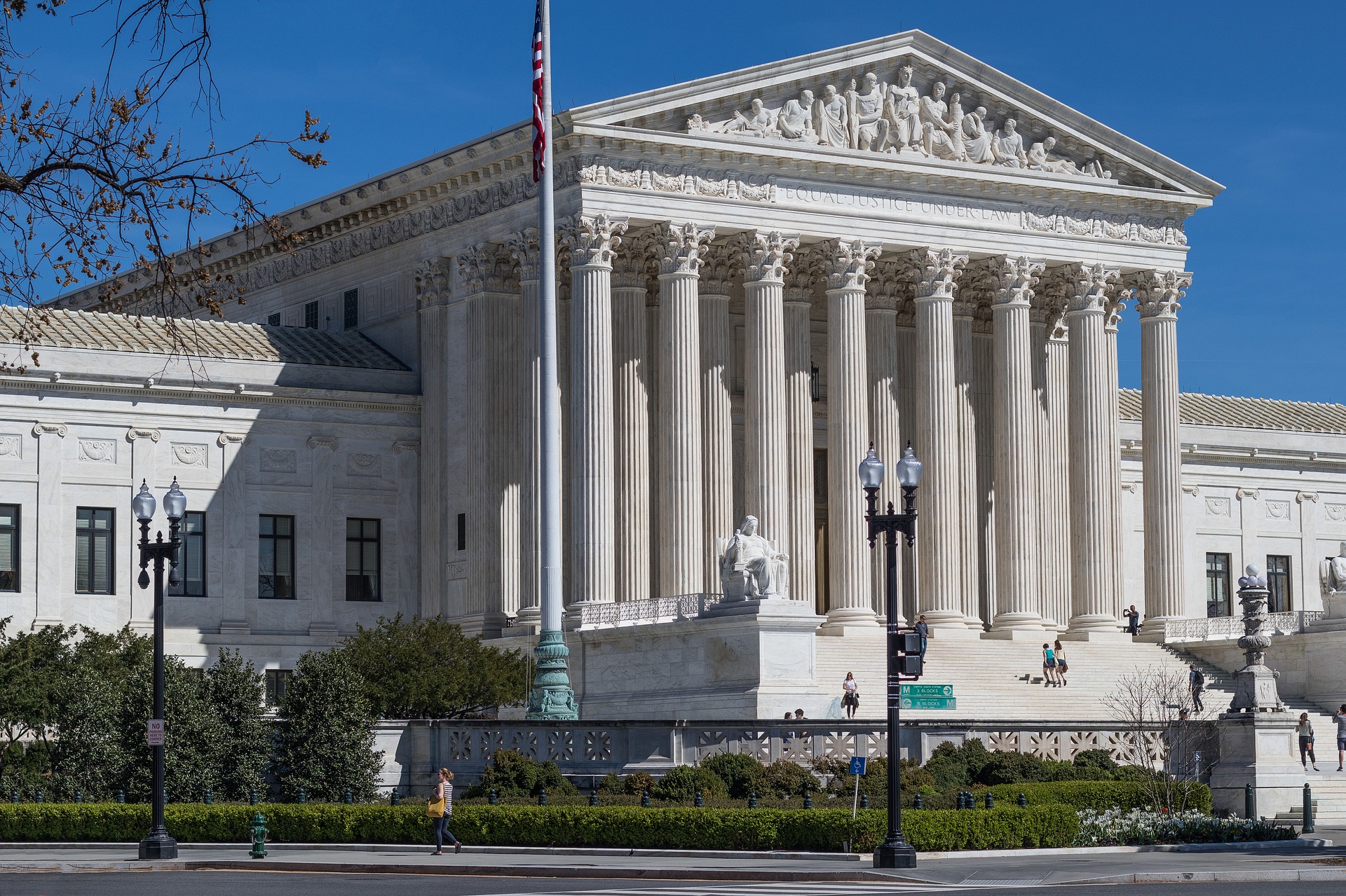 us supreme court