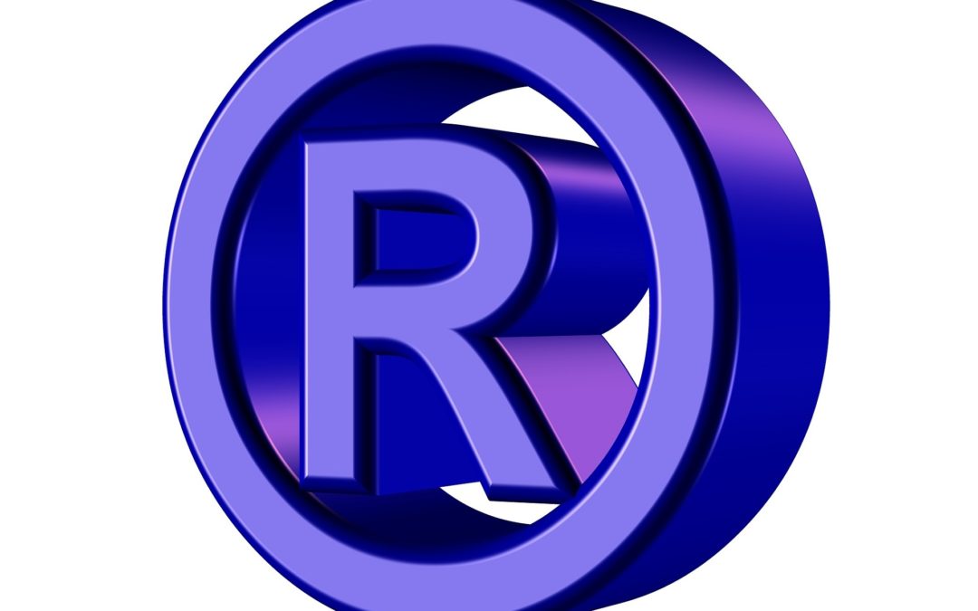 Why you should consider registering a trademark