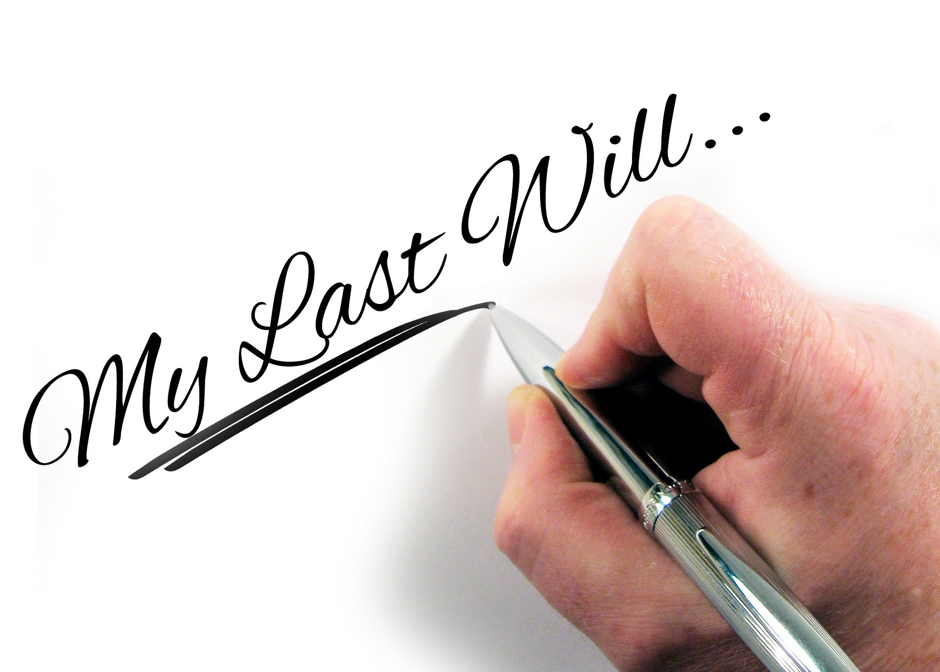 updating your will regularly