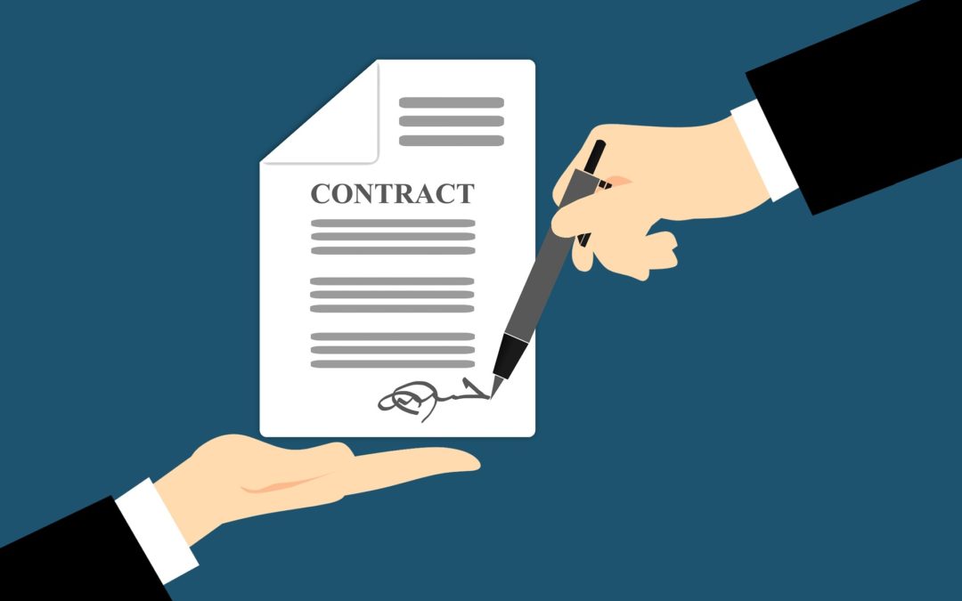 An introduction to breach of contract in North Carolina