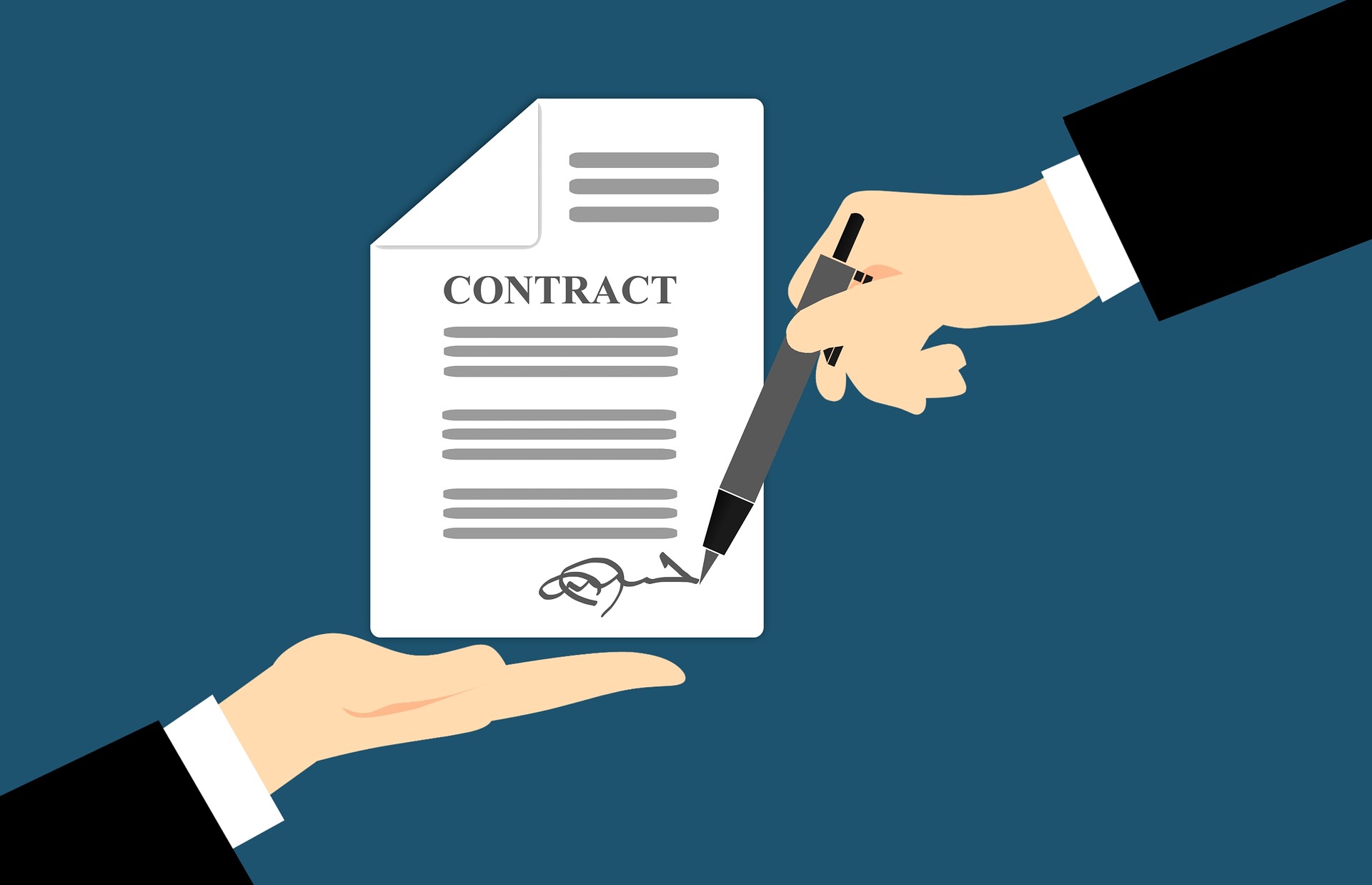NC Breach of Contract remedy