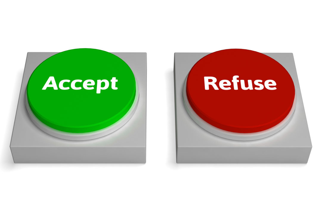 So…You Have a Right of First Refusal in Your Commercial Lease…Don’t Lose It!