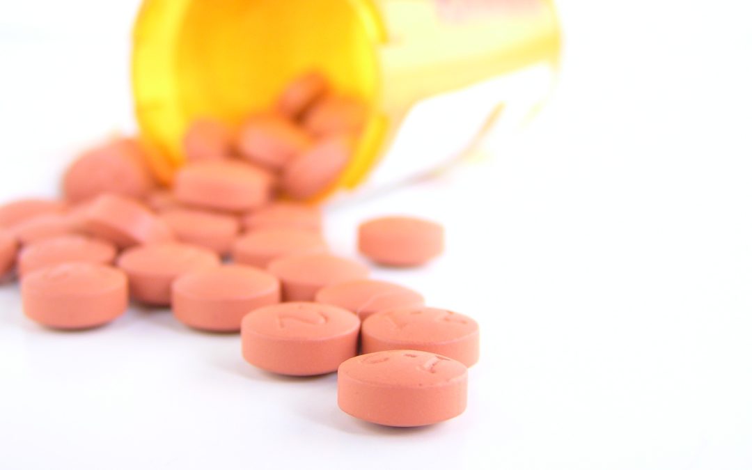 Are healthcare providers at legal risk for prescribing opioids?
