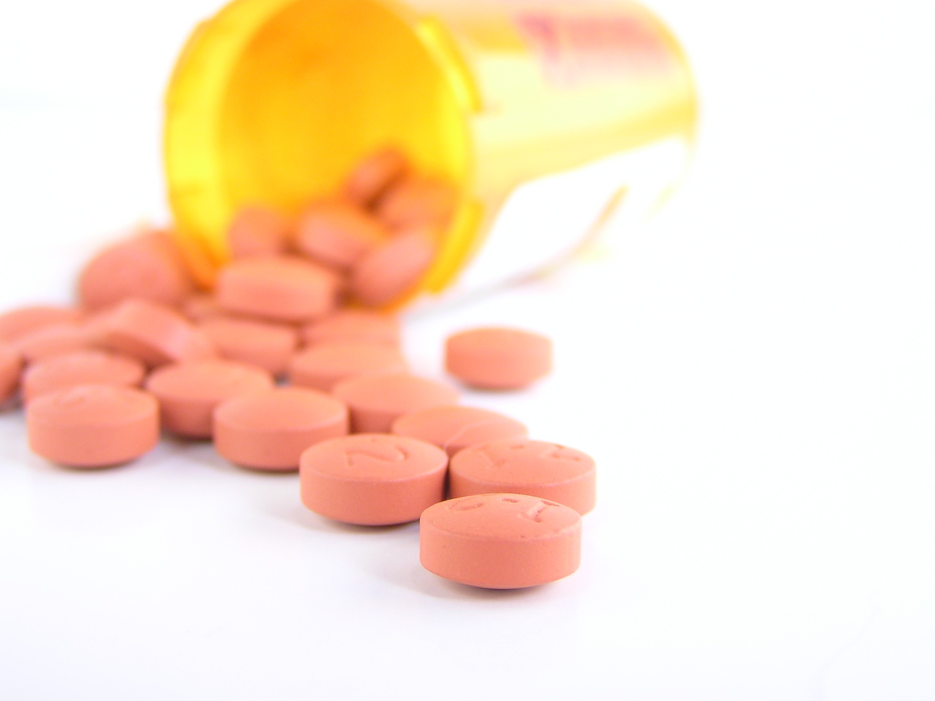 Prescription opiods
