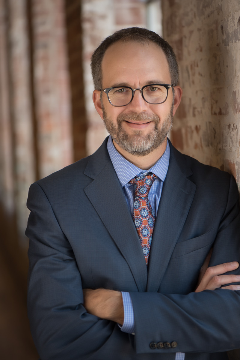 C. Scott Meyers