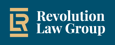 Revolution Law Group logo