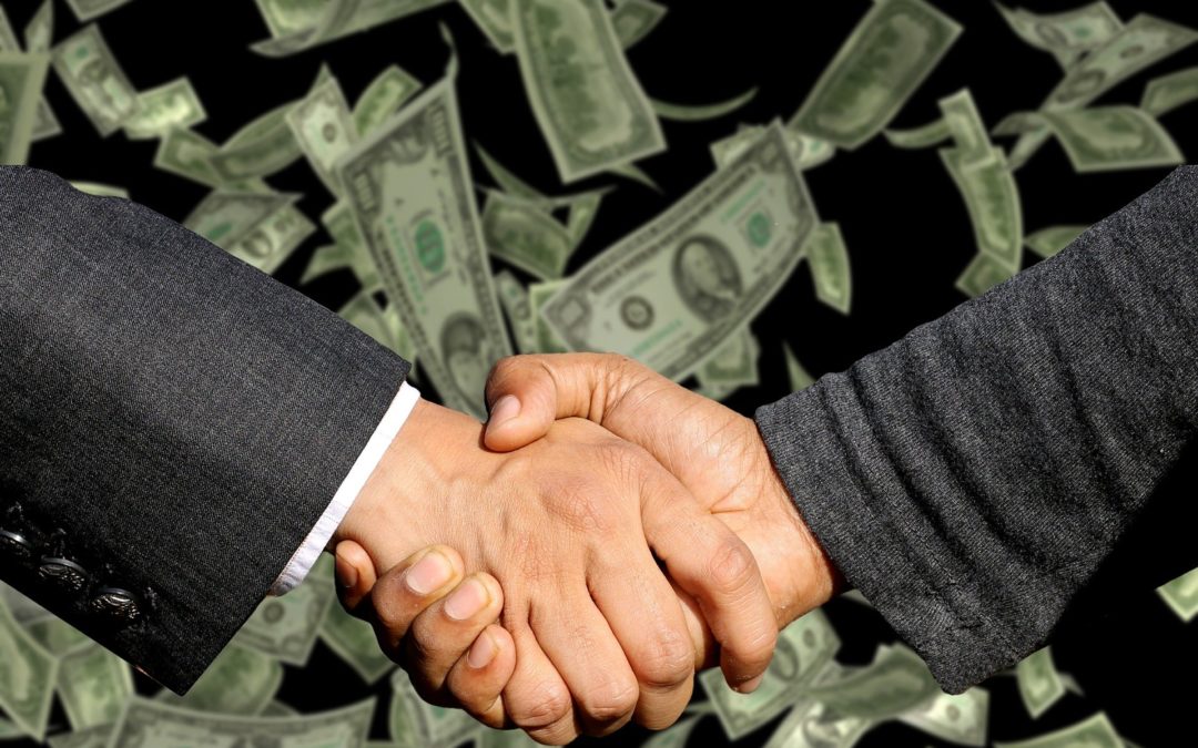 Small Business Help is Coming