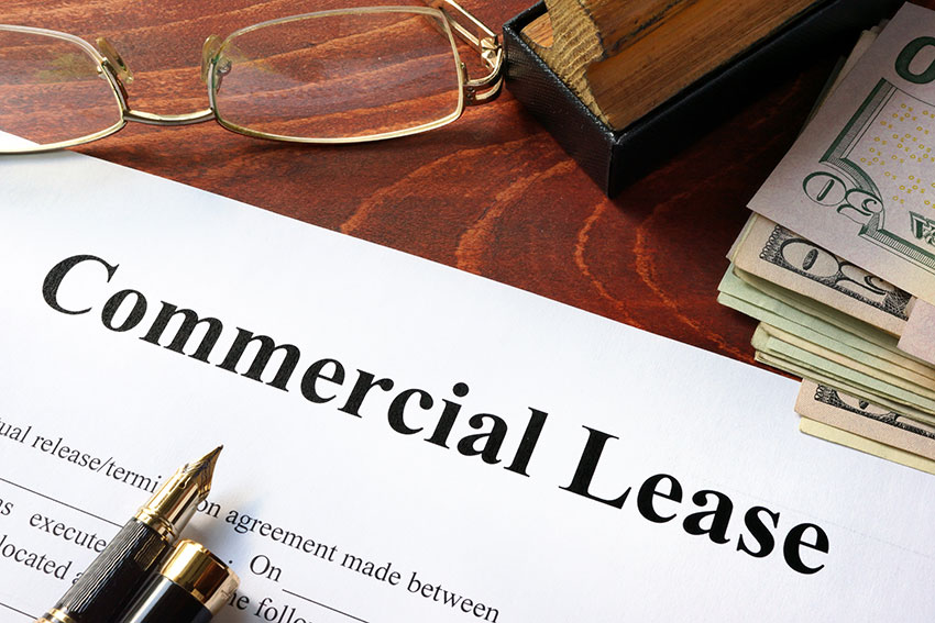 best commercial lease lawyers greensboro nc