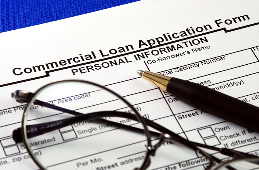 commercial loans law greensboro nc