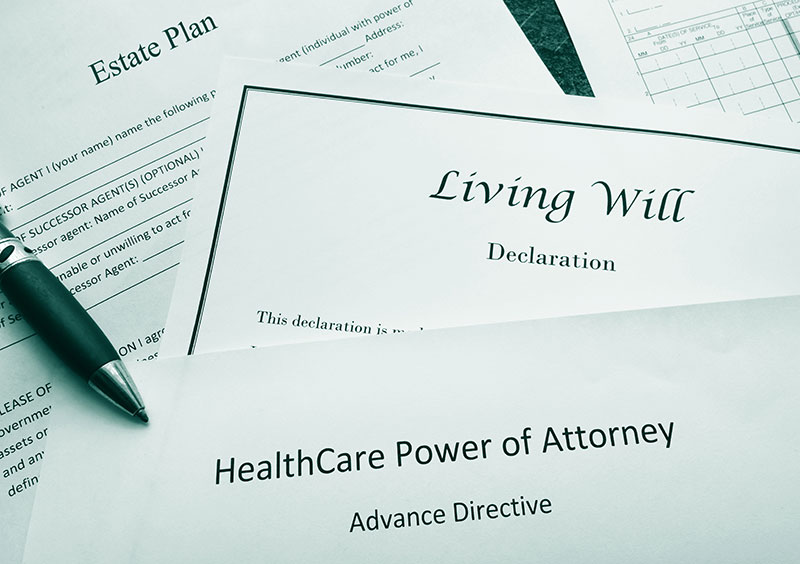 estate-planning-documents estate planning attorney in greensboro nc