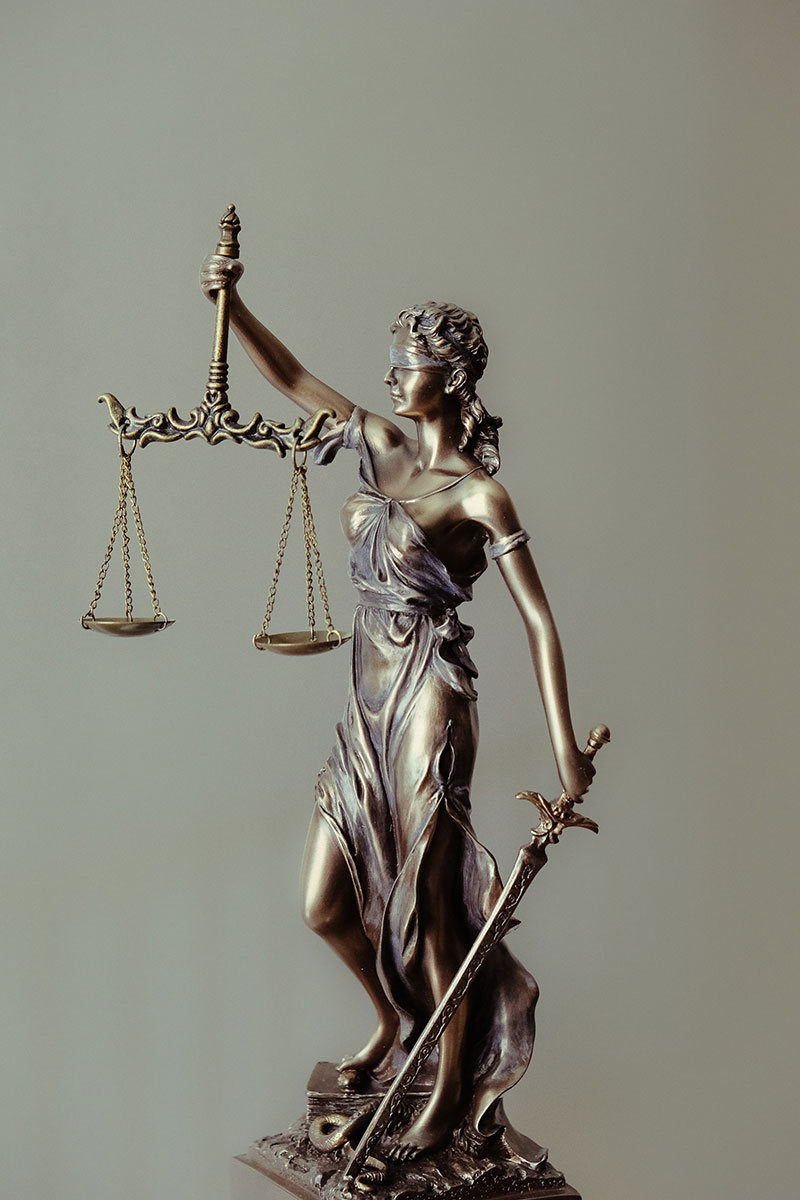 justice-personal-litigation-law