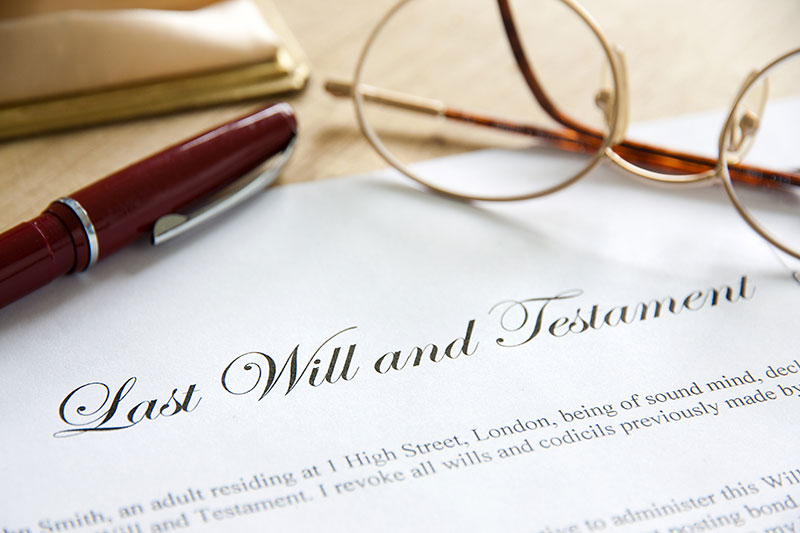 last-will-and-testament-estate-planning best estate planner lawyer in greensboro nc