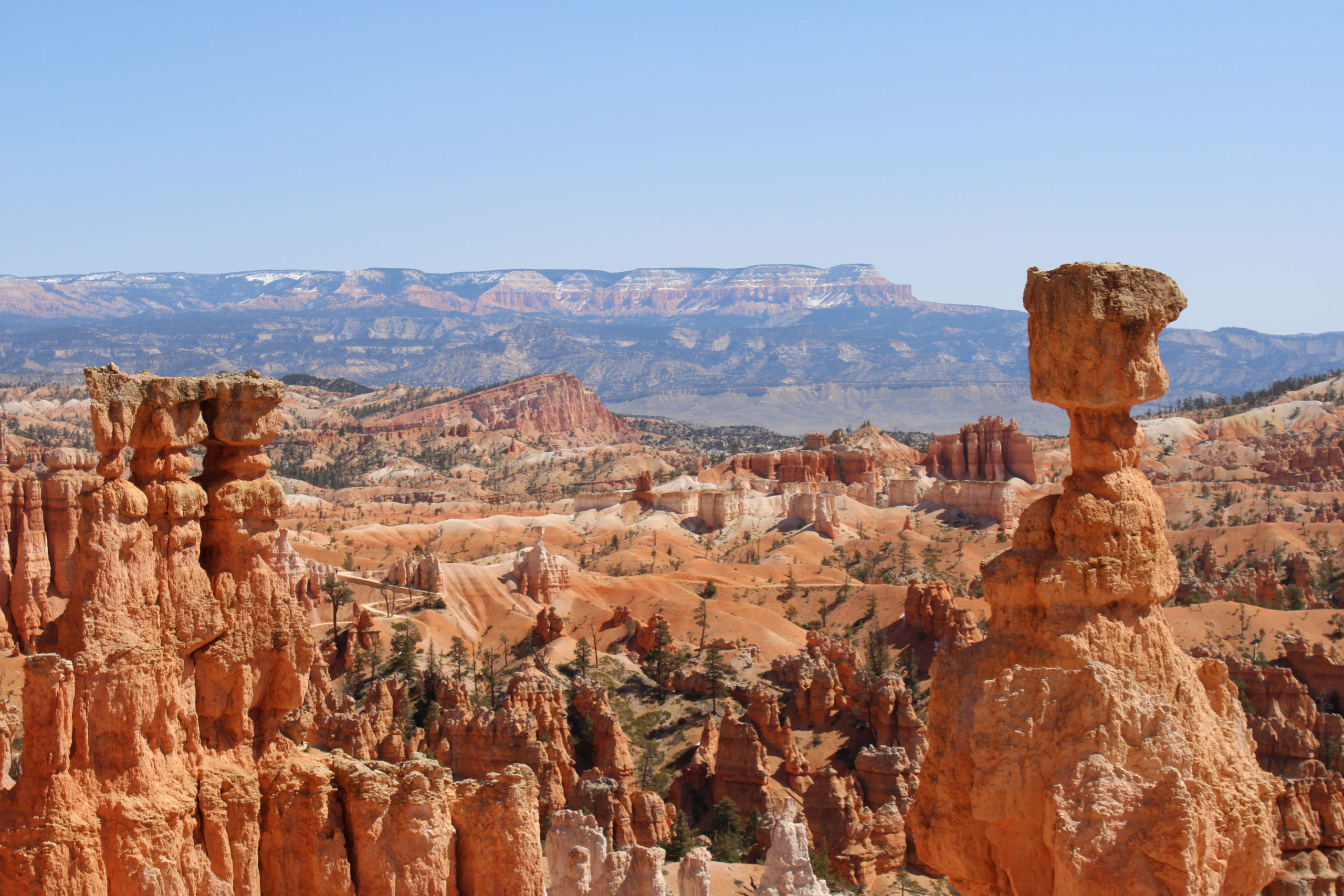 Bryce Canyon