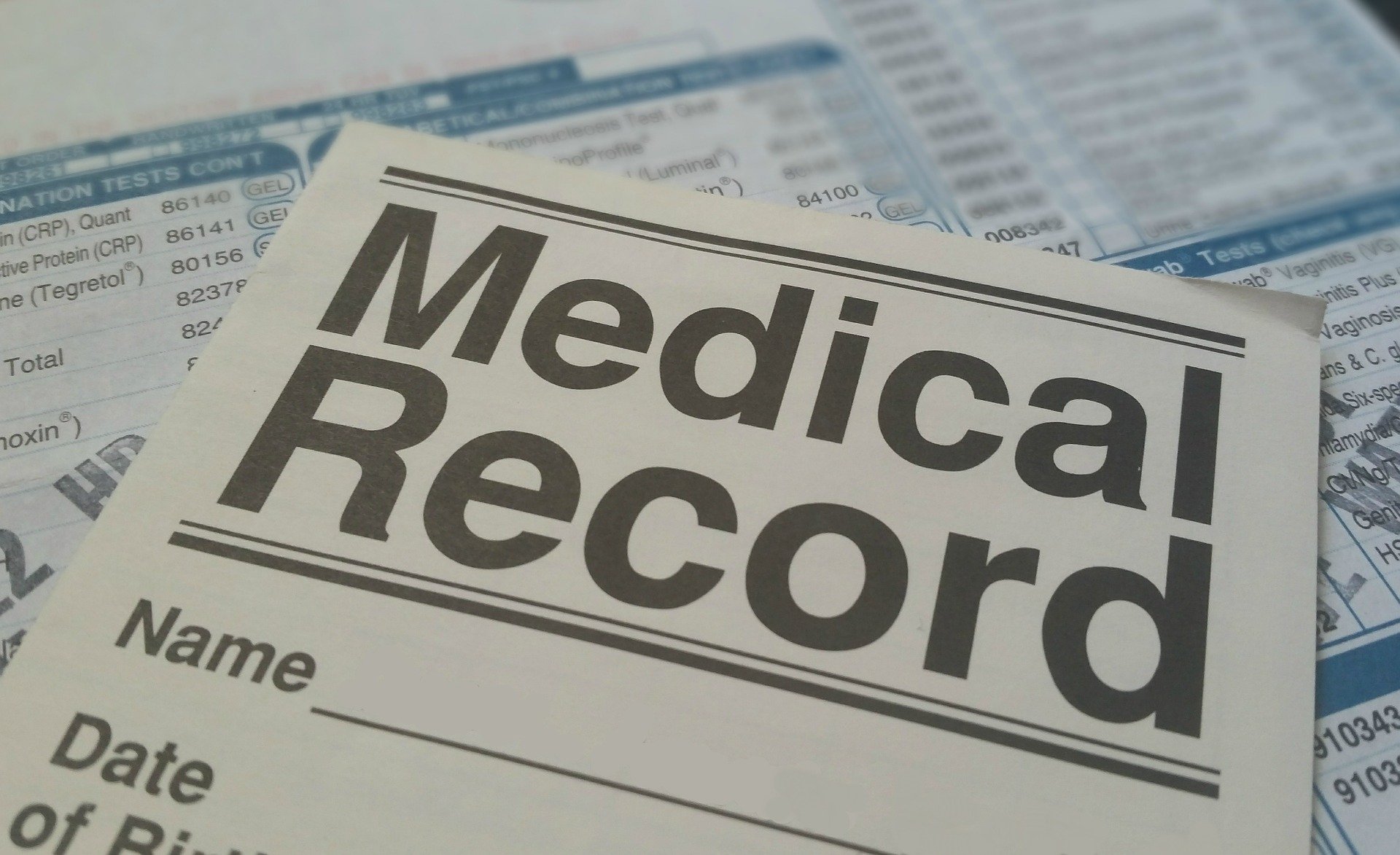 Information blocking of Medical Records