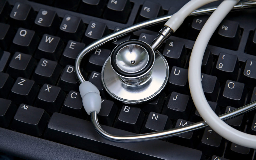 How Can Cyber Risk Management Help Healthcare?