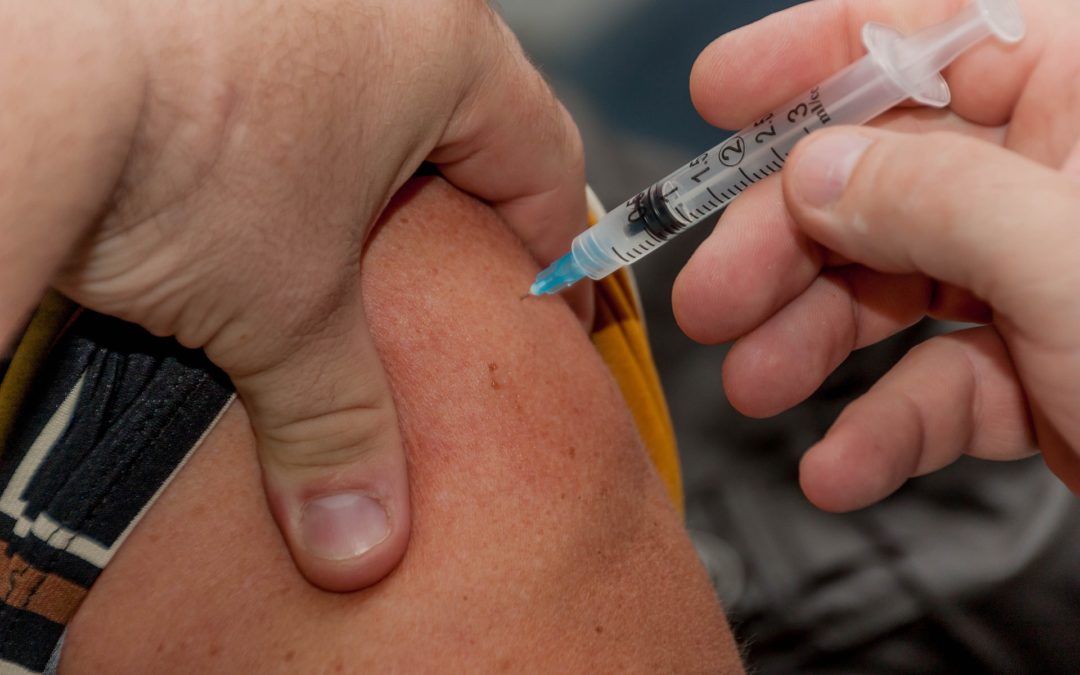 Are Vaccine Mandates Legal?