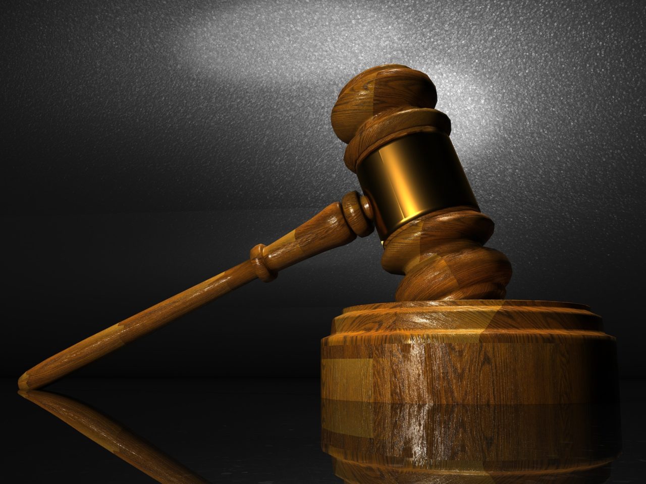 Complaint Initiating A Civil Lawsuit Greensboro Personal Litigation Lawyers