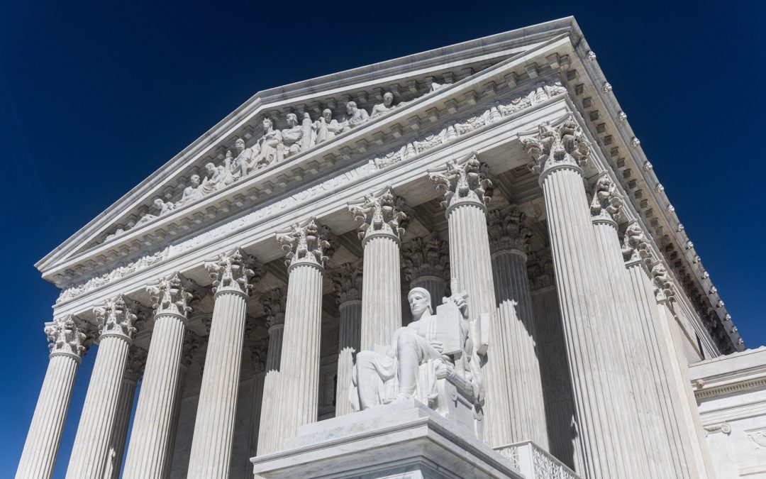 OSHA Vaccine or Test Mandate: US Supreme Court Ruling