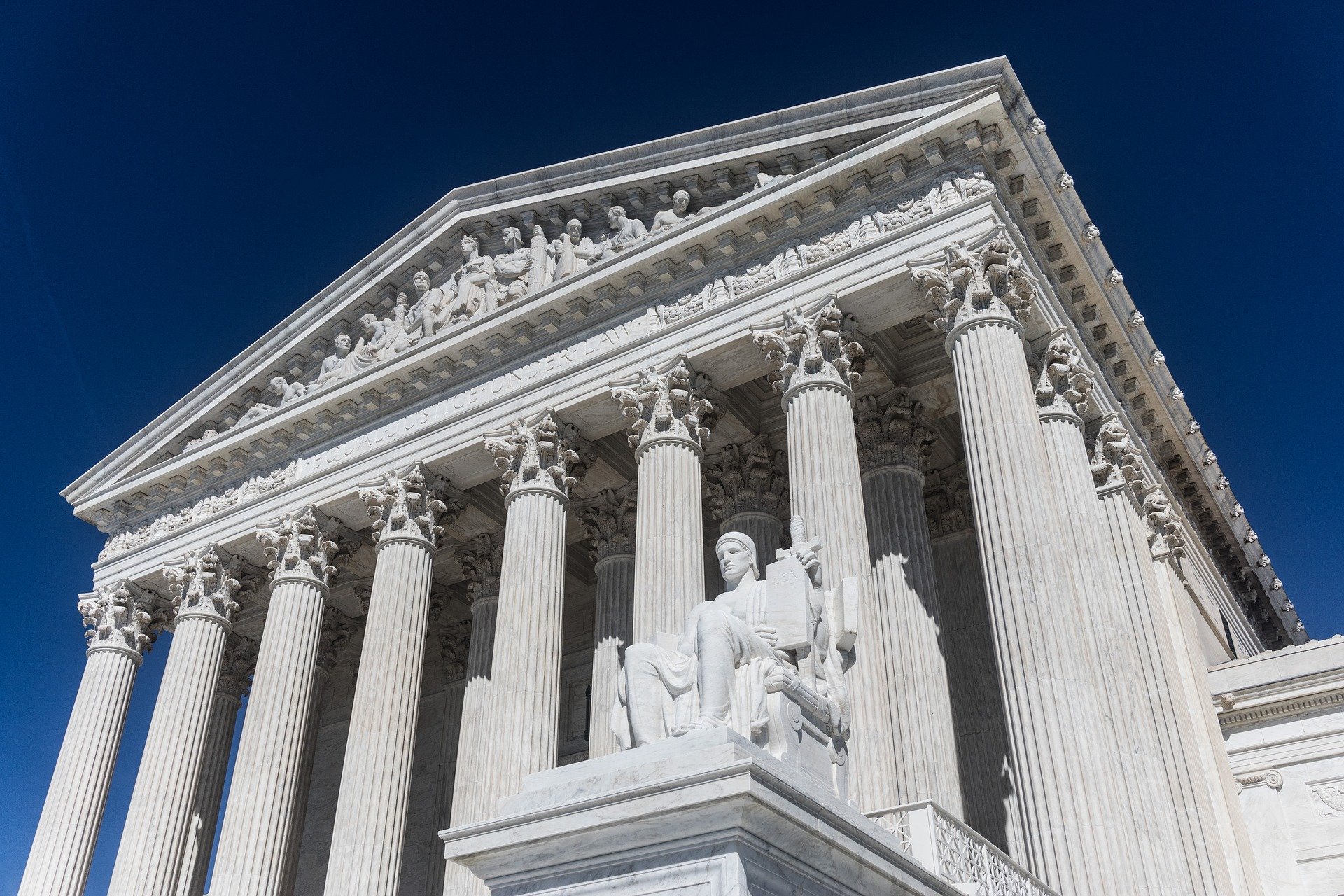 US Supreme Court: OSHA vaccine or test mandate