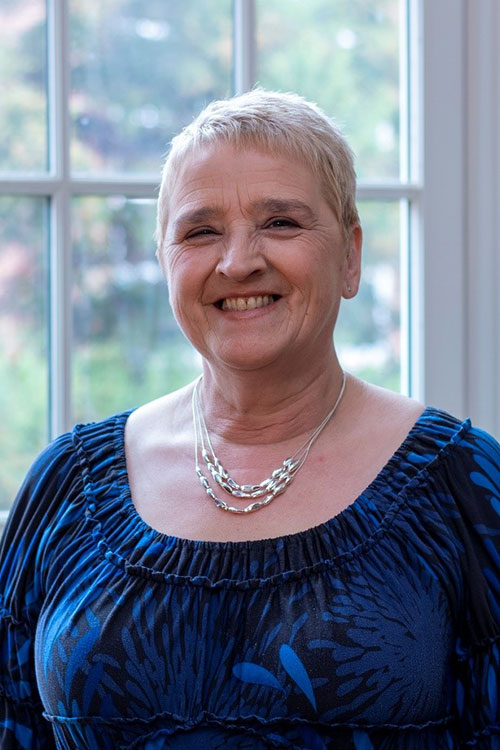 Angela-Flynn---Paralegal Angela Flynn - Paralegal