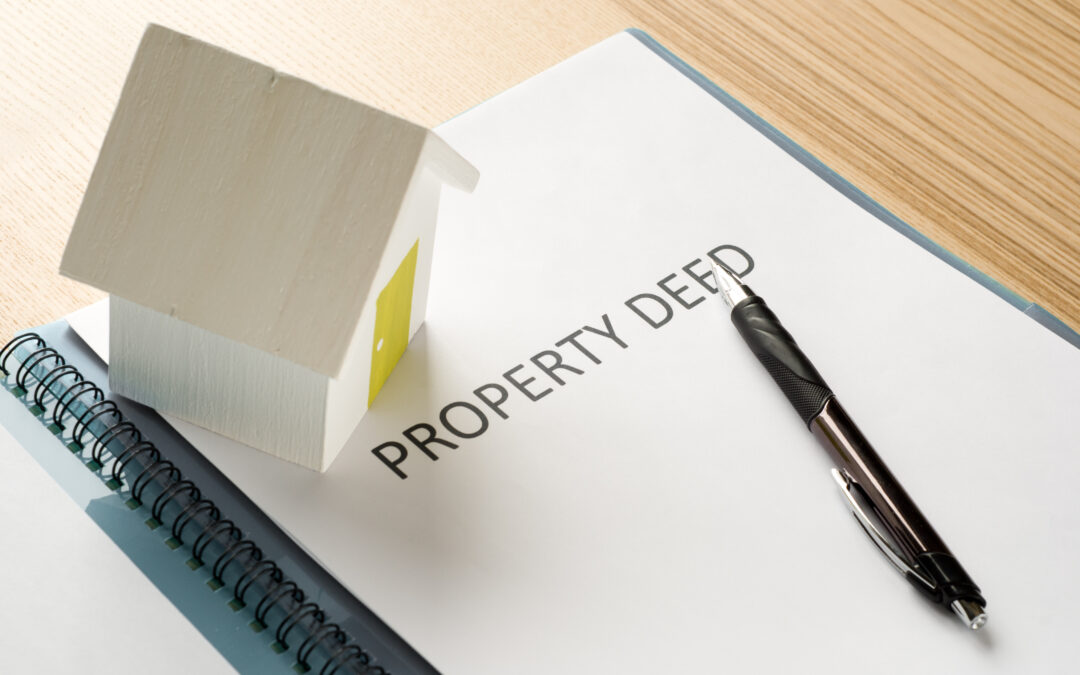 Transferring Rental Properties into an LLC