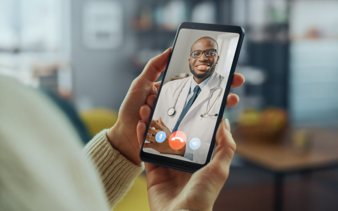 NCMB’s Guidelines on Telemedicine