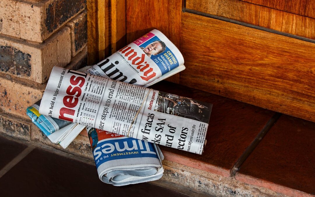 How Estates Affect Real Estate Closings – Topic 4: Notice to Creditors