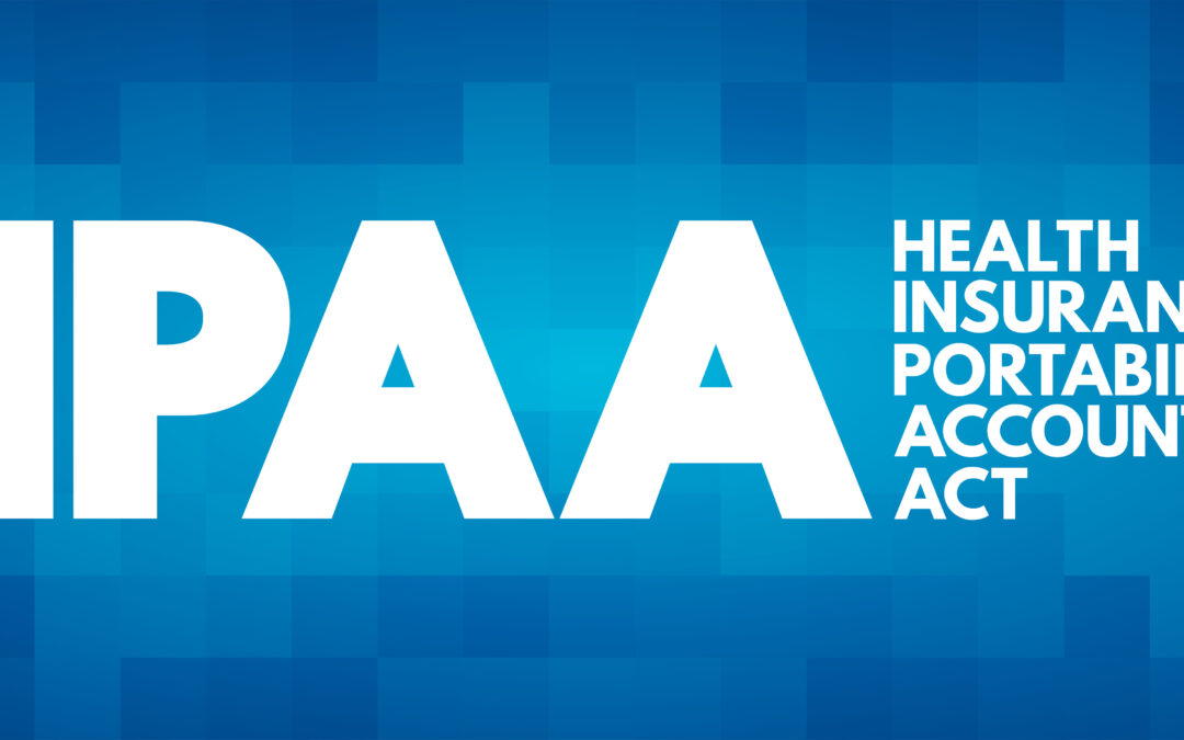 Why the 2024 HIPAA Final Rule?