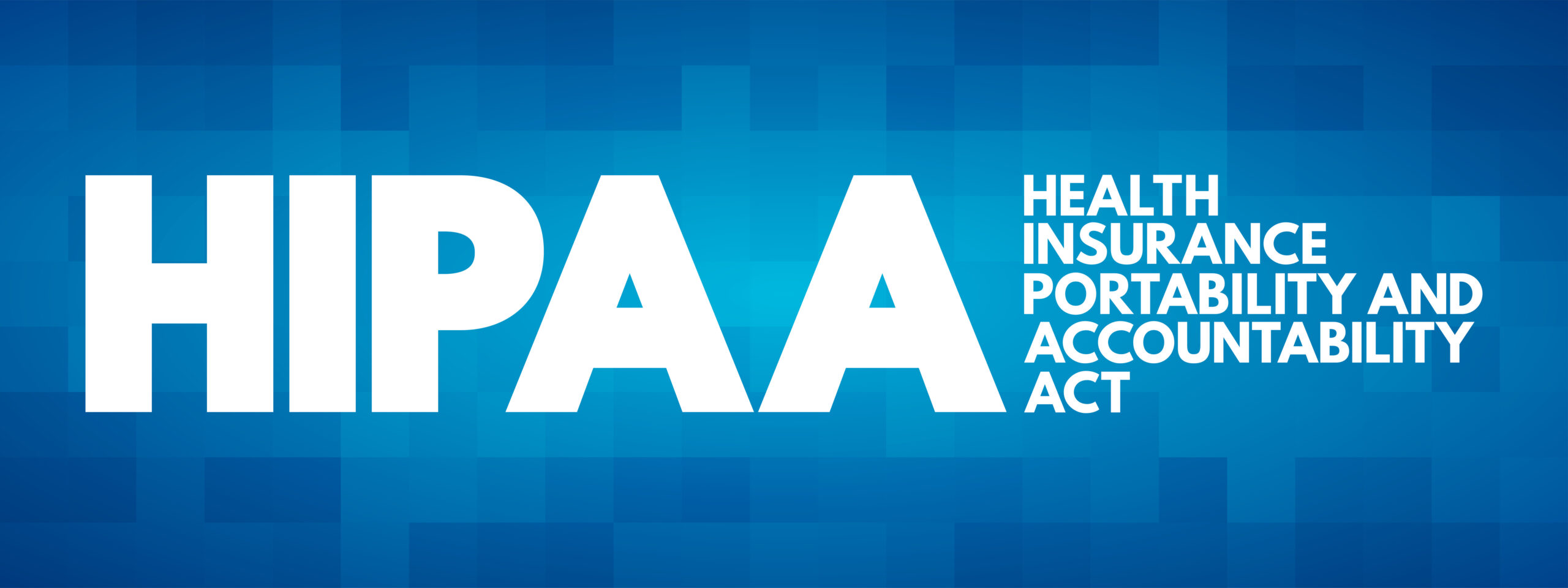 HIPAA 2024