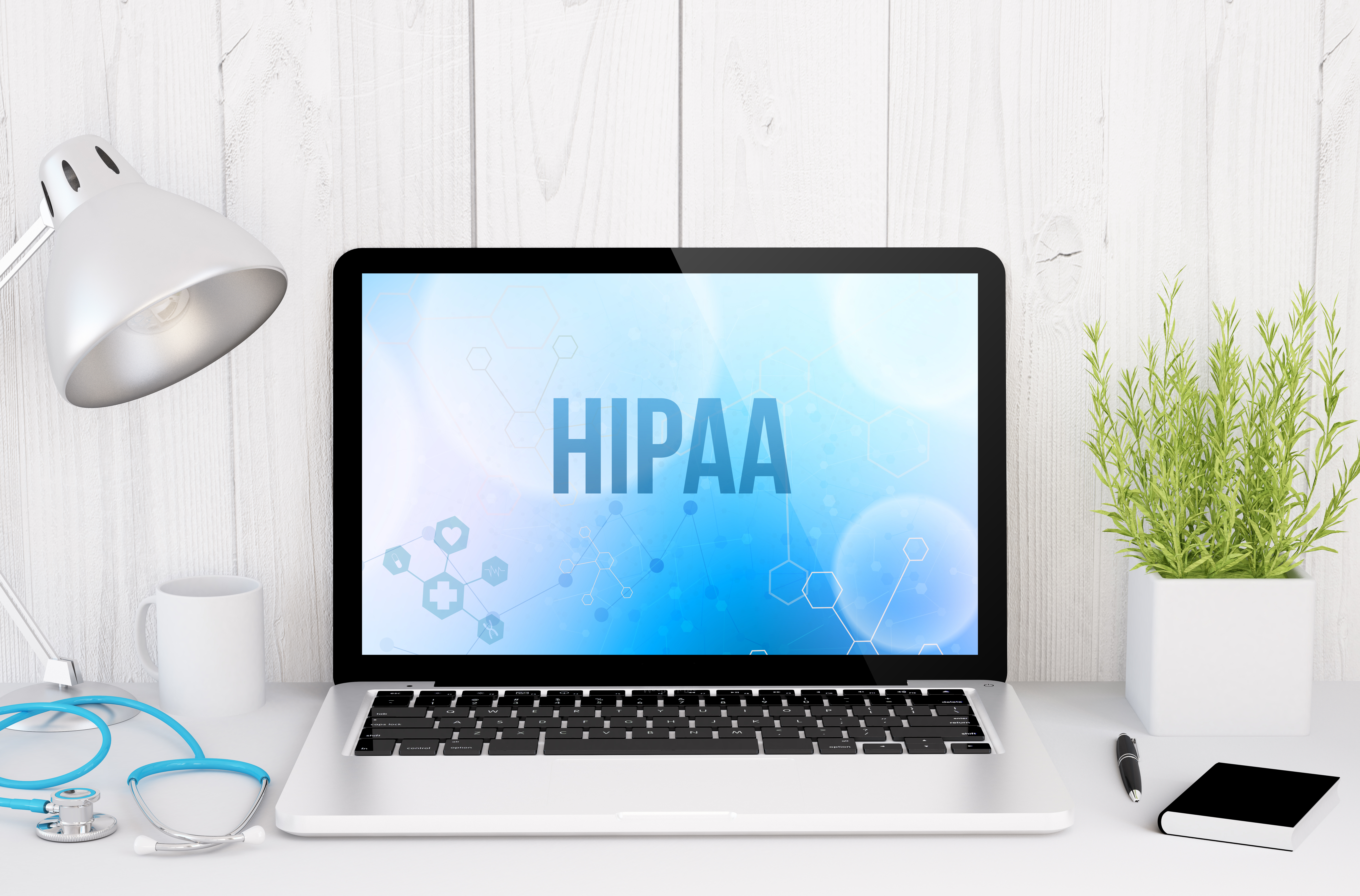 HIPAA Security Rule Implementation