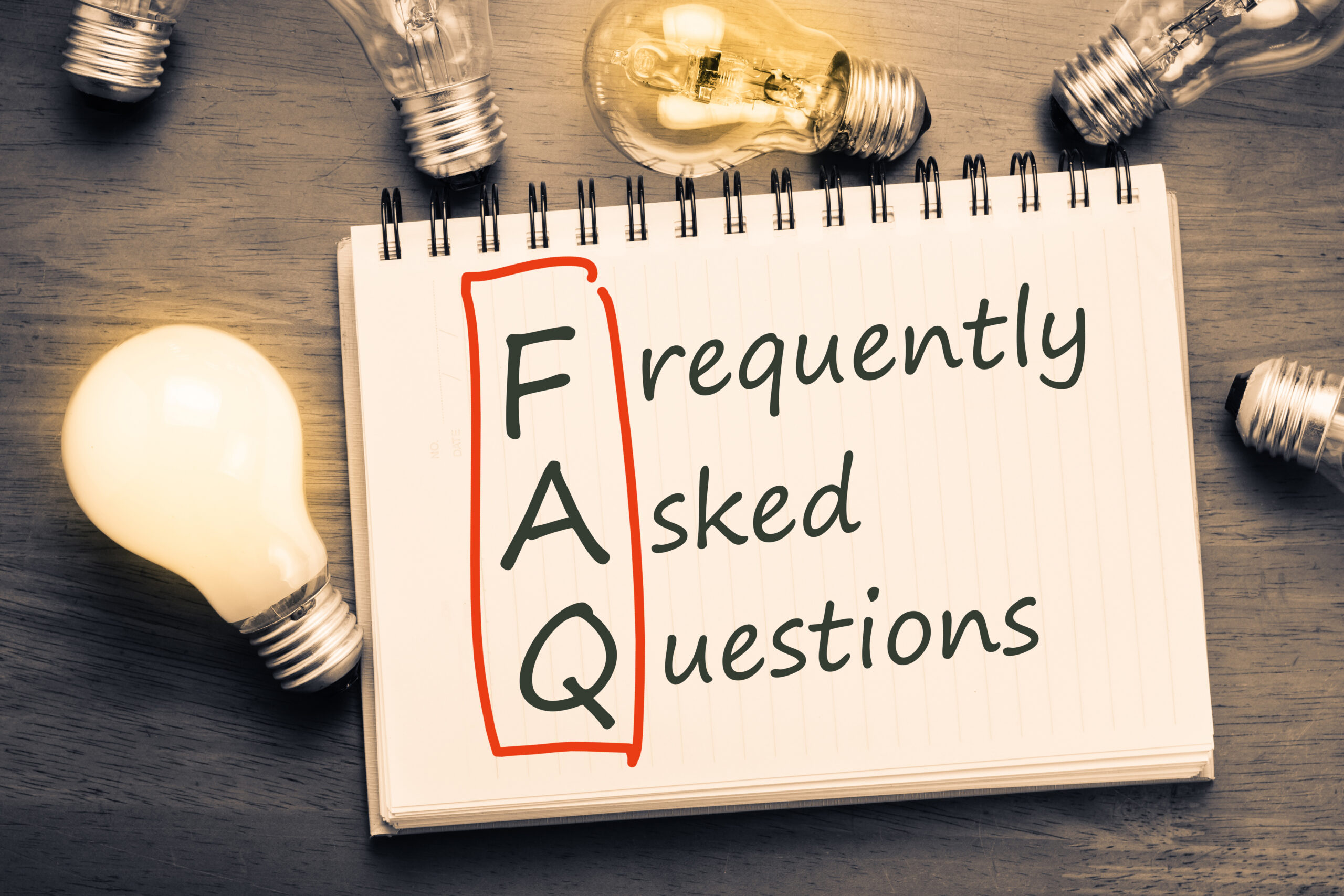 Cosmetic Aesthetic Dermatology FAQs
