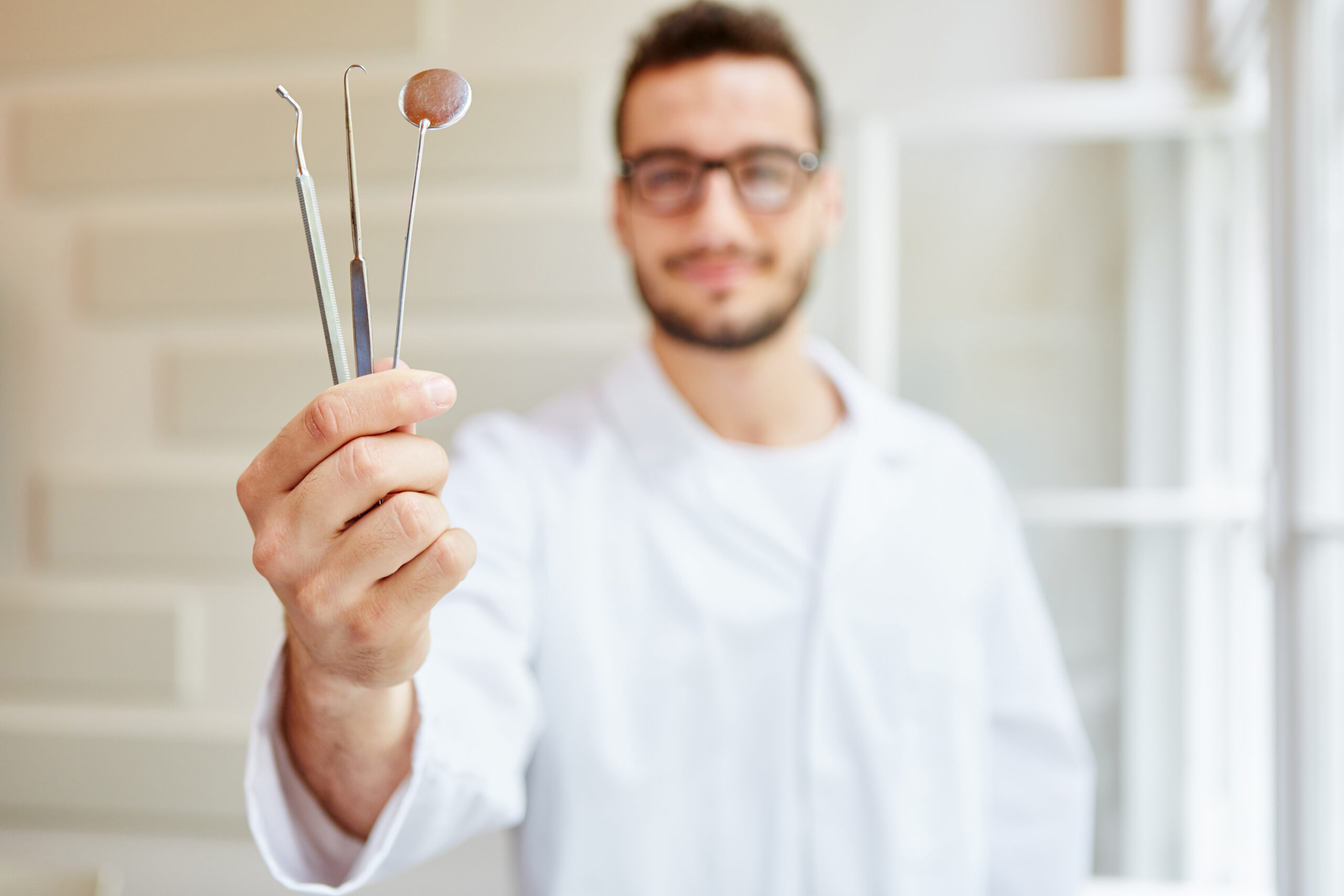 Buyer obligations purchasing dental practice