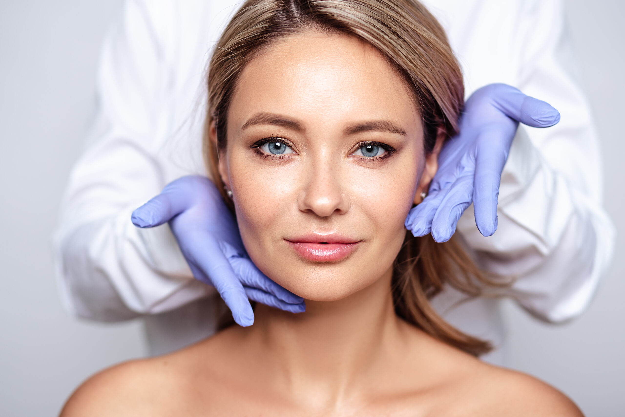 Cosmetic and aesthetic dermatology