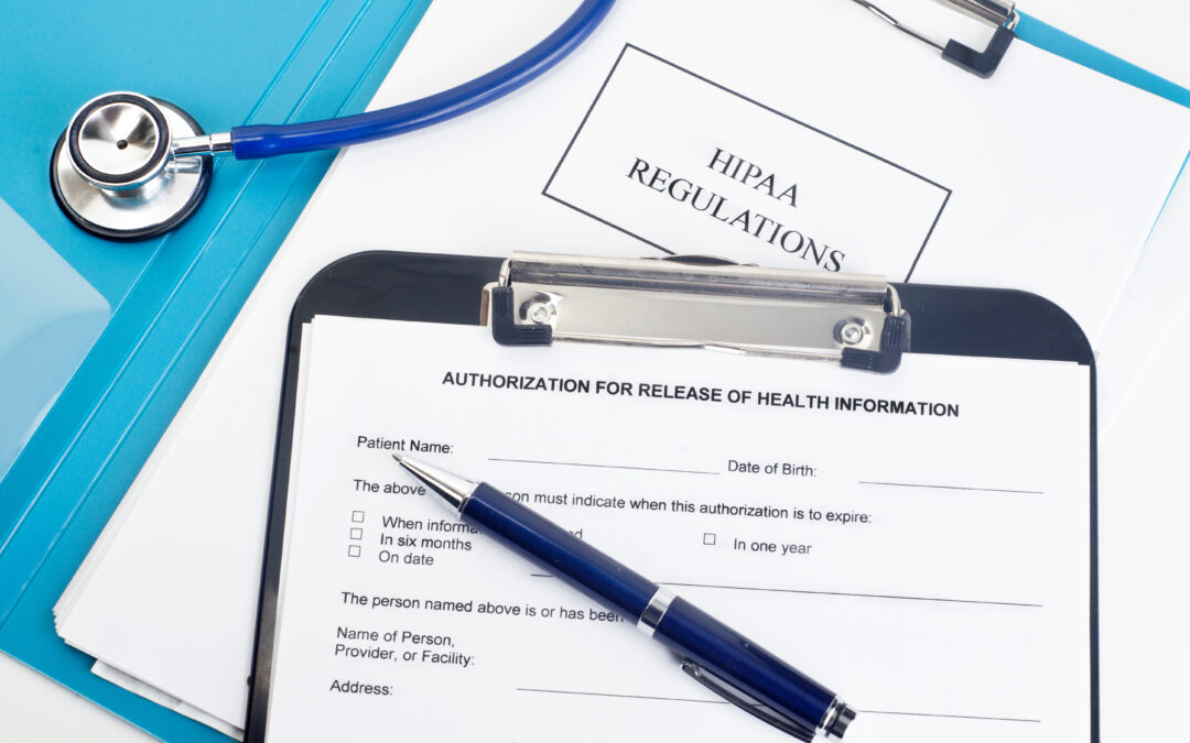 HIPAA Compliance Is Changing: What Healthcare Organizations Need to Know for 2025