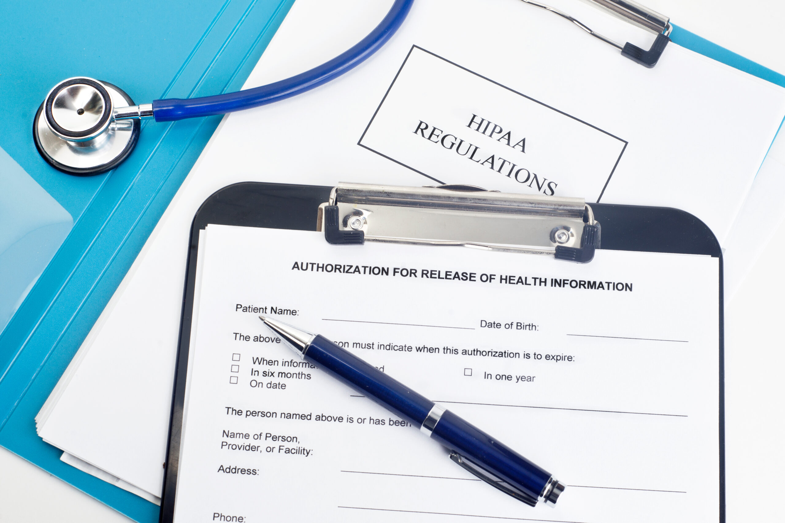HIPAA Compliance Changes 2025