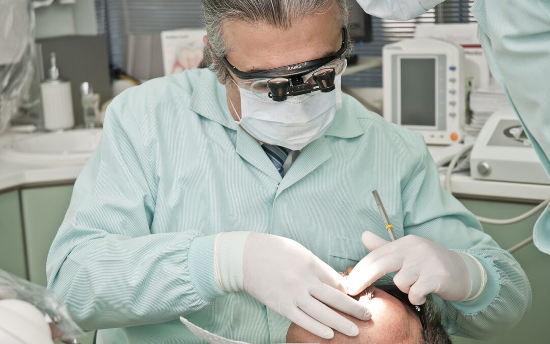 How to form a PLLC for a Dentistry Practice in North Carolina