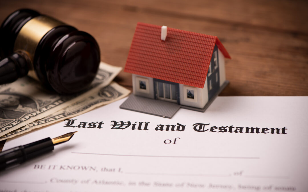 The Importance of Having a Will