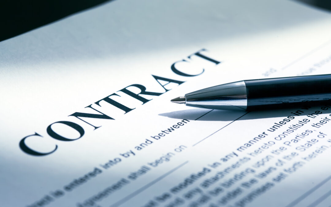 Understanding Contract Claims: When Promises Become Legal Obligations