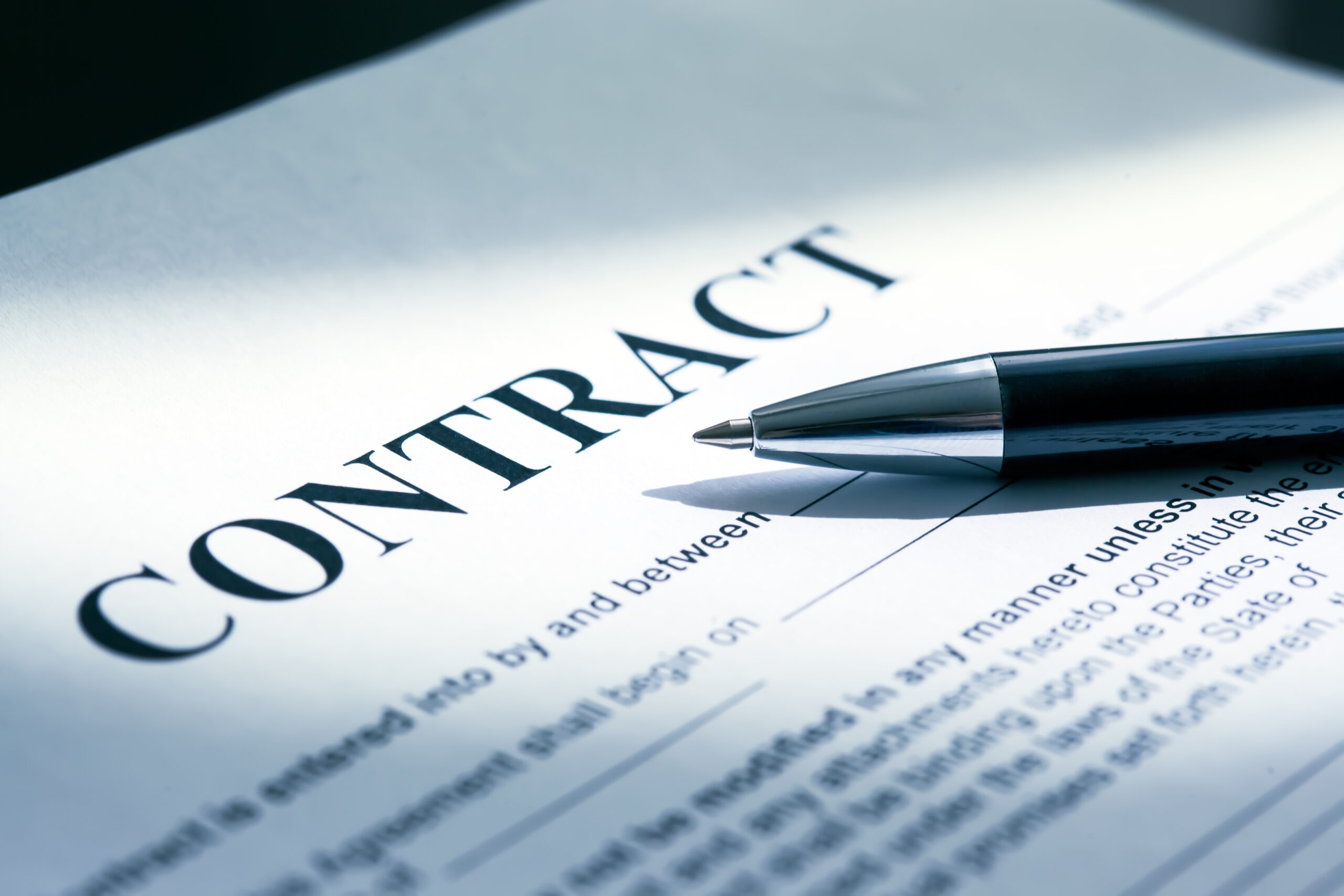 Understanding Contracts